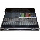 Soundcraft Si Expression 3 Flightcase